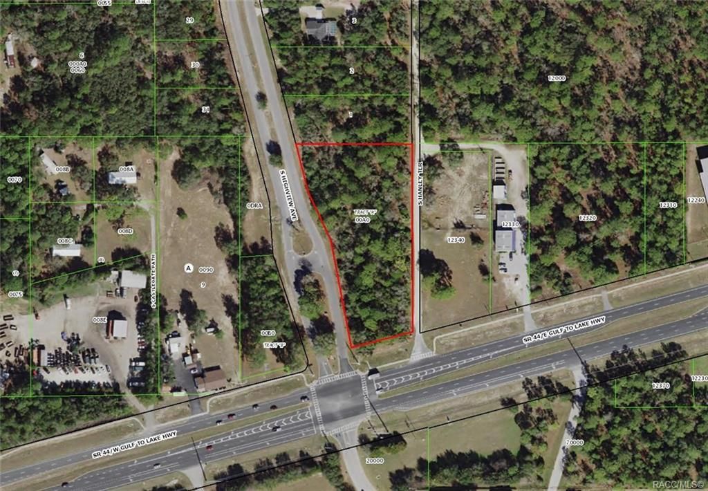 271 W Gulf to Lake High, Lecanto, FL 34461